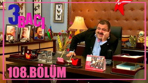 3 bacı 1. évad Ep.108 108. epizód