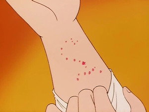 魔女っ子メグちゃん 1. évad Ep.27 27. epizód