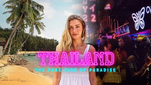 Thailand: The Dark Side of Paradise kép