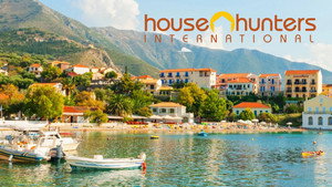 House Hunters International kép