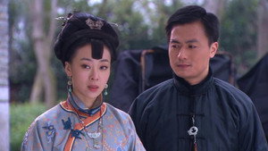欢喜婆婆俏媳妇 1. évad Ep.22 22. epizód