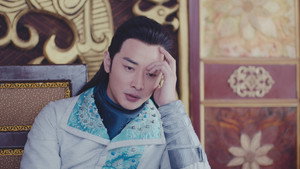 The Princess Weiyoung 1. évad Ep.38 38. epizód