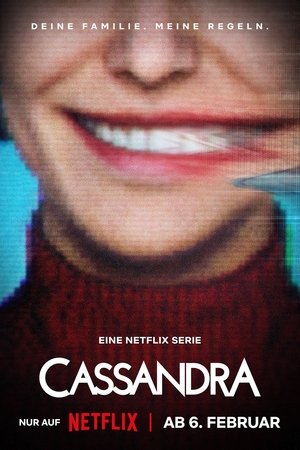Cassandra Minisorozat (2025-02-06) poszter