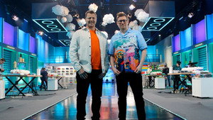 Lego Masters Suomi 2. évad Ep.8 8. epizód