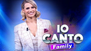 Io Canto Family kép