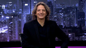 ערב עם שי שטרן 1. évad Ep.1 1. epizód