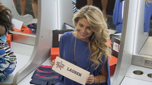 Dallas Cowboys Cheerleaders: Making the Team 12. évad Ep.4 4. epizód