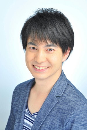 小林裕介 profil kép