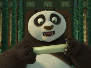 Kung Fu Panda: A rendkívüliség legendája 1. évad Ep.5 5. epizód