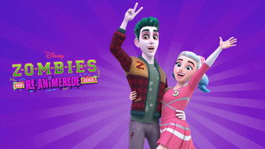 Zombies: The Re-Animated Series kép