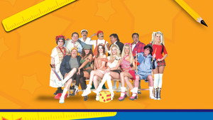 La Escuelita VIP kép