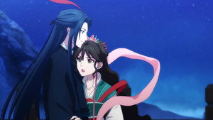 仙宠 1. évad Ep.4 4. epizód