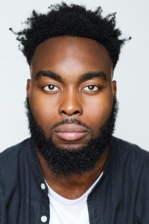 Abraham Popoola profil kép