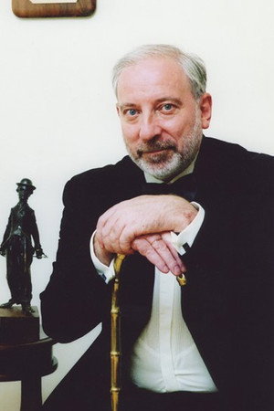 Юрий Мамин profil kép