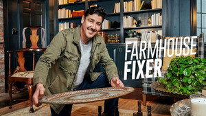 Farmhouse Fixer kép
