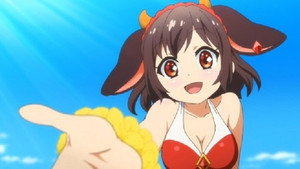 SHOW BY ROCK!! しょ～と!! 1. évad Ep.8 8. epizód