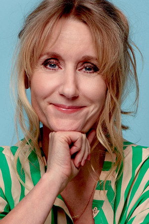 Anette Støvelbæk profil kép