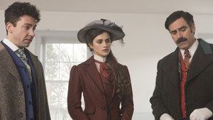 Houdini & Doyle 1. évad Ep.10 10. epizód