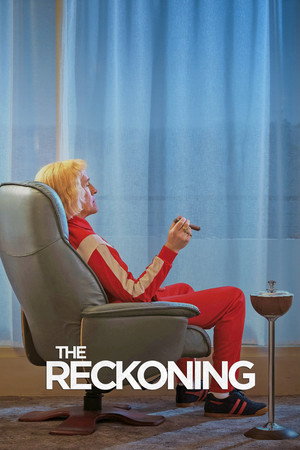 The Reckoning poszter