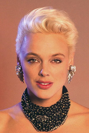 Brigitte Nielsen profil kép