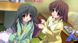 CLANNAD kép