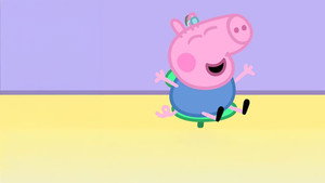 Peppa malac 9. évad Ep.14 14. epizód