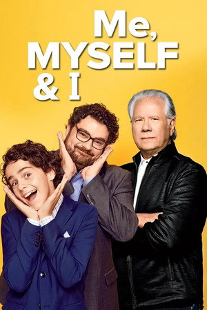 Me, Myself & I poszter