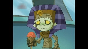 Tutenstein 1. évad Ep.8 8. epizód