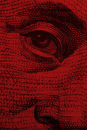 American Greed poszter