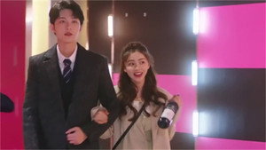 暖暖遇见你 1. évad Ep.16 16. epizód