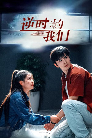 逆时的我们 poszter
