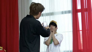 SAFE HOUSE บ้านลับ จับ LIVE 3. évad Ep.8 8. epizód
