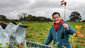 Countryfile 33. évad Ep.48 48. epizód
