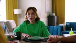 Aşkımız Yeter 1. évad Ep.5 5. epizód