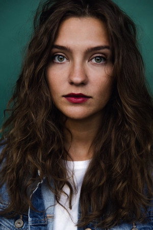 Анна Назарова profil kép