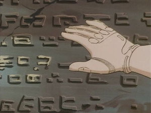 キャプテンフューチャー 1. évad Ep.42 42. epizód