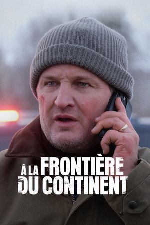 The Last Frontier poszter