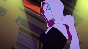 Marvel Rising: Initiation 1. évad Ep.1 1. epizód