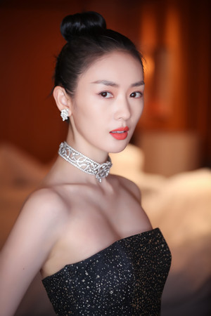 童瑶 profil kép