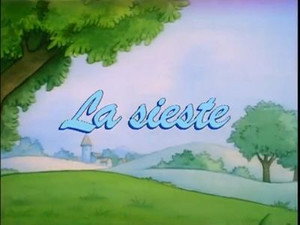 Léo et Popi 3. évad Ep.15 15. epizód