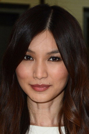 Gemma Chan profil kép