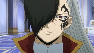 Fairy Tail 5. évad Ep.15 15. epizód