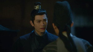 大理寺少卿游 1. évad Ep.29 29. epizód