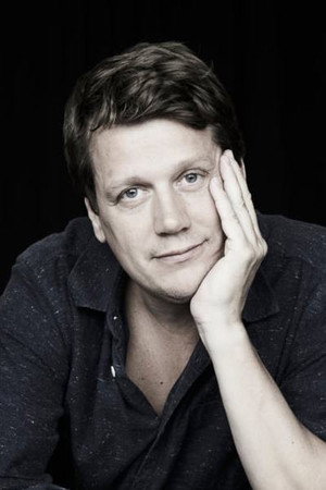 Morten Schaffalitzky profil kép