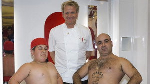 Gordon Ramsay - A fickó F-fel 5. évad Ep.9 9. epizód