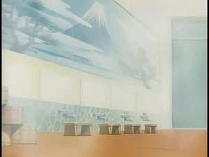 セイバーマリオネットJ 1. évad Ep.12 12. epizód