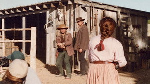 Gunsmoke Speciális epizódok Ep.4 4. epizód