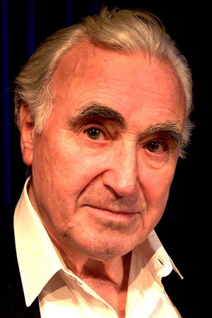 Karl Michael Vogler profil kép