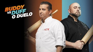 Buddy vs. Duff kép