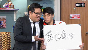 ยีนเด่น 2. évad Ep.10 10. epizód